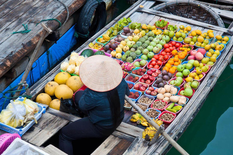 Hochiminh: Cai Rang Floating Market &amp; Mekong Delta 1 Day