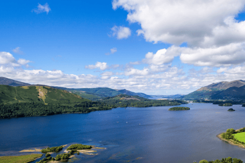 Lake District: Six Lakes Spectacular w/ Chinese Translation