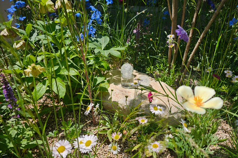 سيول: ورشة عمل لصناعة العطور في هانوك