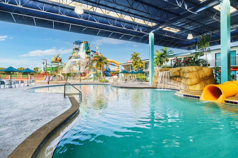 Orlando: CoCo Key Hotel & Water Park Resort Day Pass
