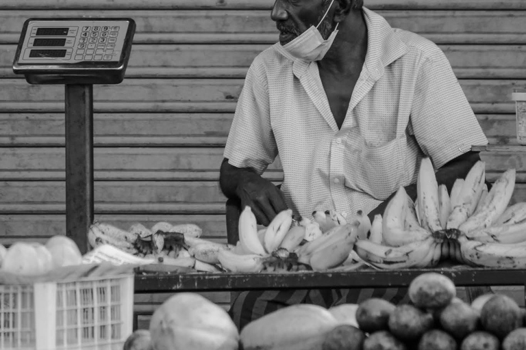 Glimpse of Colombo Walking Tour