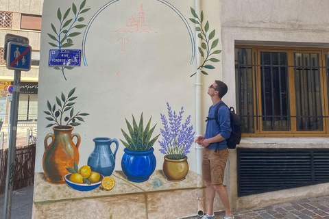 Marseille Unfiltered: Discover Marseille with a local