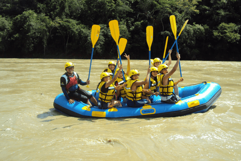 Medellin: Navigate the 2nd-most important river in Colombia