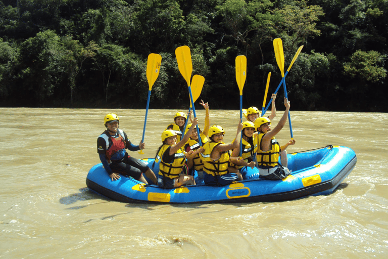 Medellin: Navigate the 2nd-most important river in Colombia