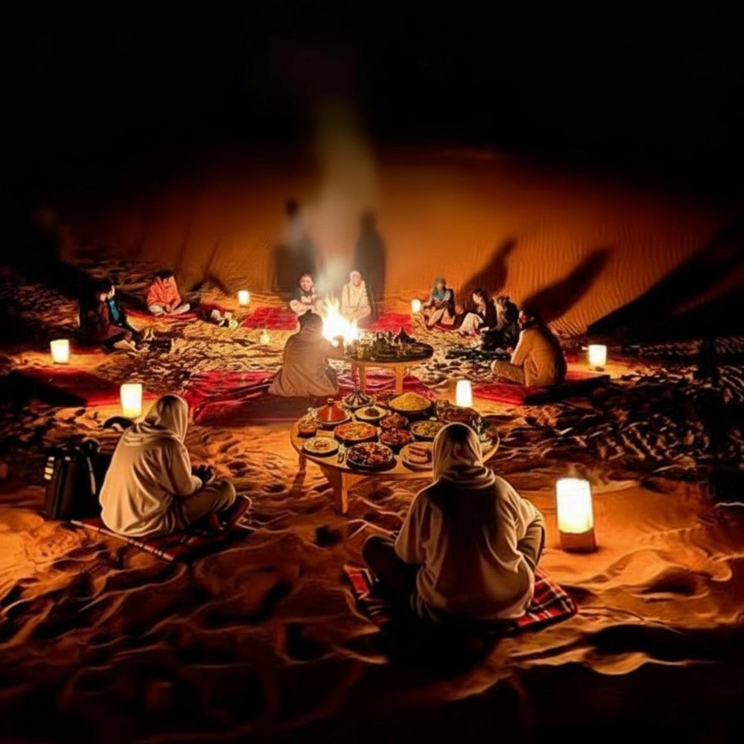 Agadir : sandboard au coucher du soleil et visite du canyon avec dîner en option