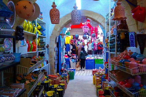 2 Days of Djerba Island Discovery 2 Days to Discover Djerba Island