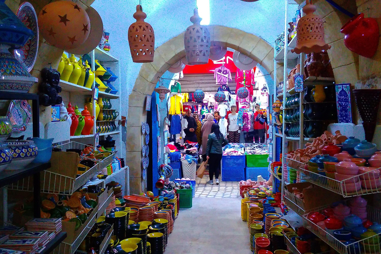 2 Days of Djerba Island Discovery 2 Days to Discover Djerba Island