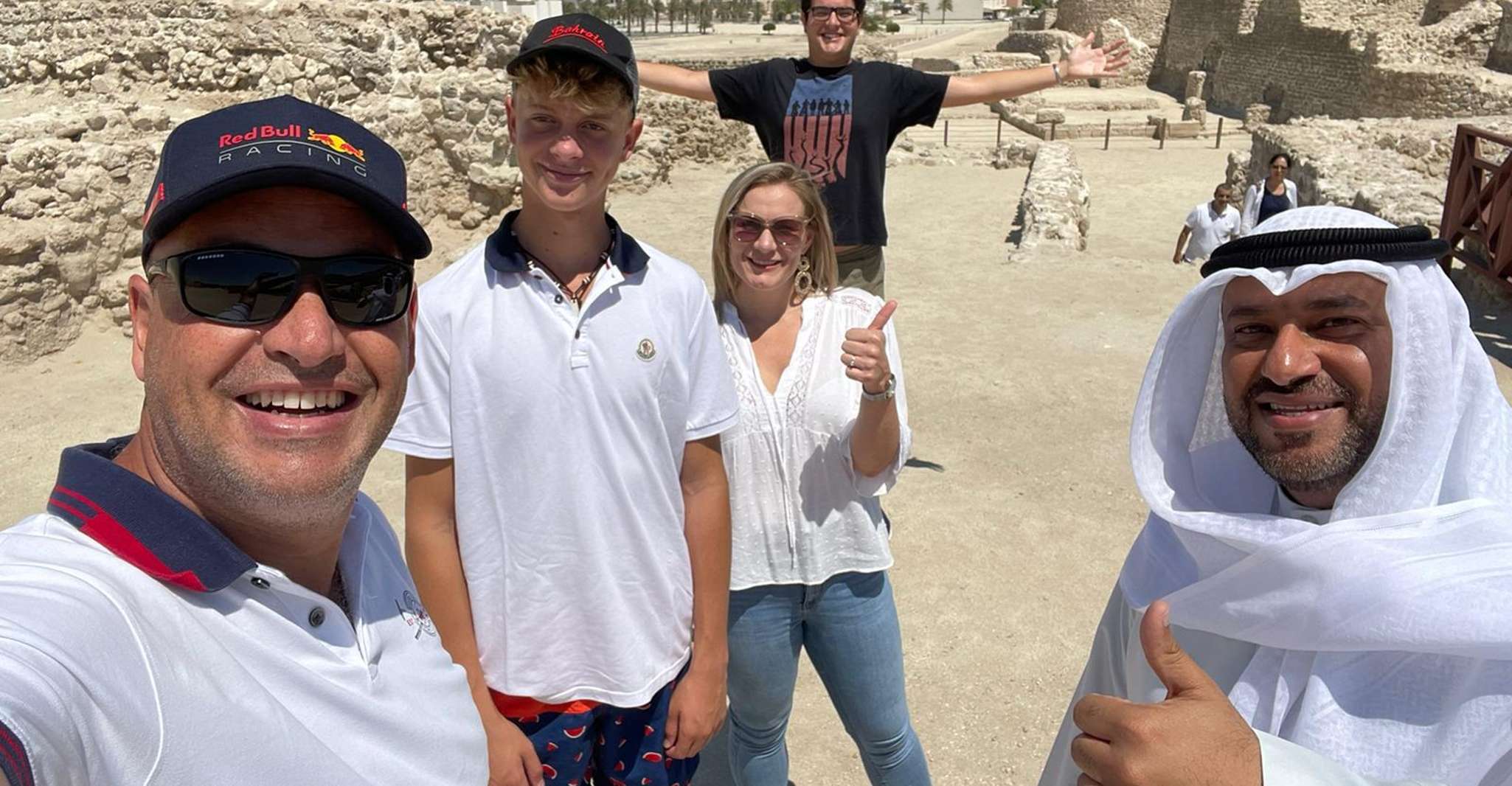 Bahrain: Guided Tour for MSC Euribia Passengers photo 6