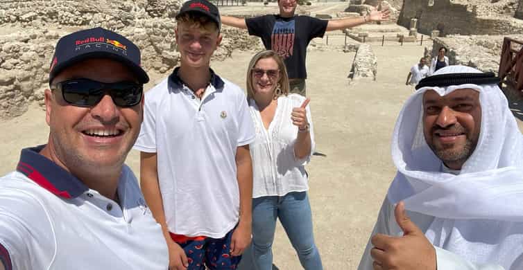 Bahrain: Guided Tour for MSC Euribia Passengers photo 6