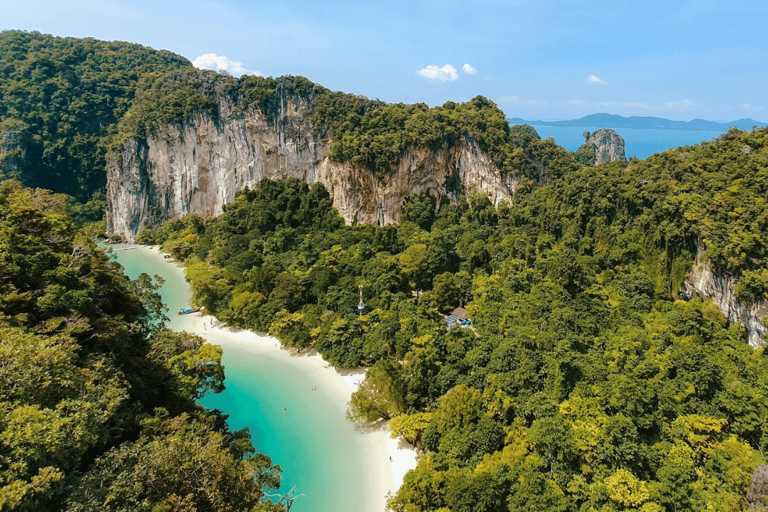 James Bond, Phang Nga Bay and Hong Island Tour from Phuket Join in tour by Speedboat