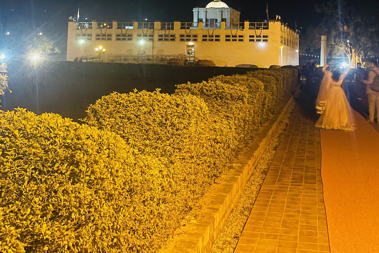 From Kathmandu: 3-Day Lumbini Trip