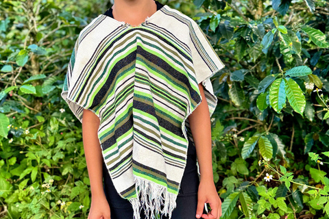 Medellín: Kaffeefarm-Tour – Probiere die Geschichten der SierraSpanisch