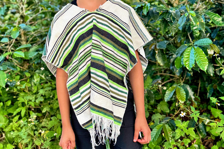 Medellín: Kaffeefarm-Tour – Probiere die Geschichten der SierraSpanisch