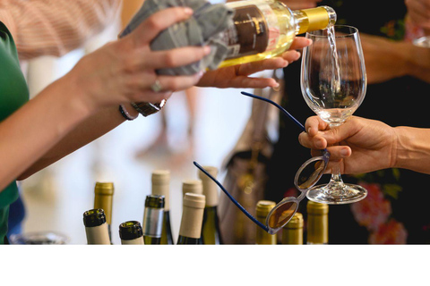 Vallée d&#039;Itria : Visite et dégustation de vin et d&#039;huile d&#039;olive