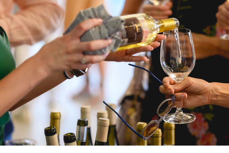 Vallée d&#039;Itria : Visite et dégustation de vin et d&#039;huile d&#039;olive