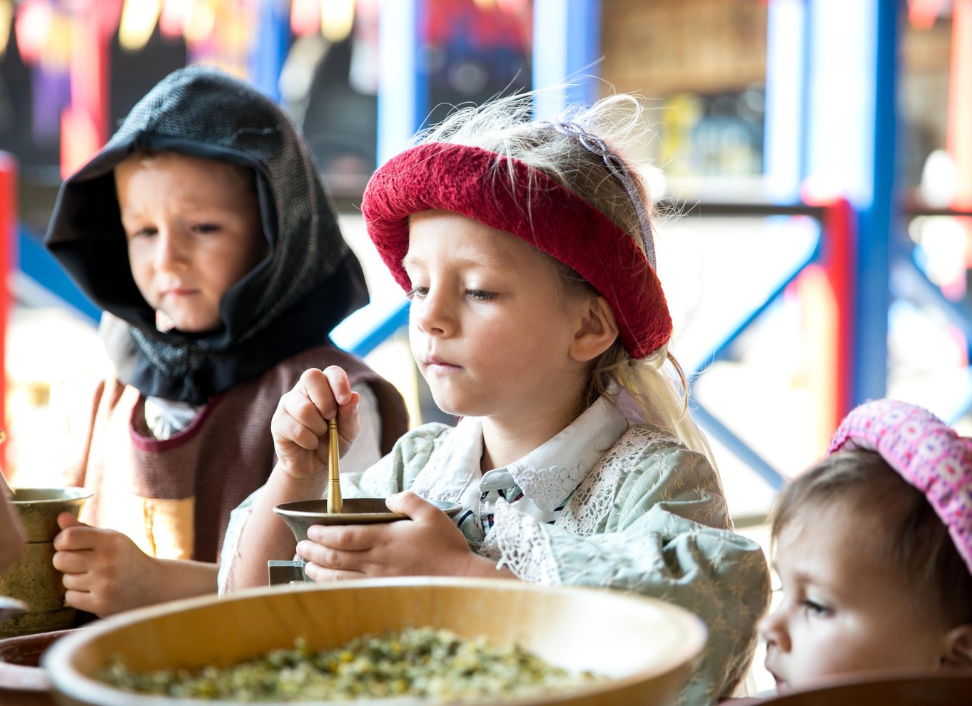 Alnwick: Billet til Alnwick Castle