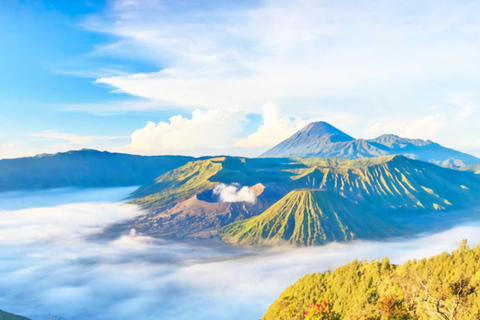 Private Tour : Jakarta - Bali 13 Day 12 Night with Hotel