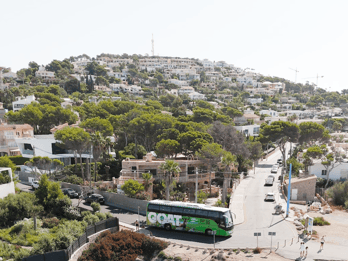 Maiorca: Excursão de autocarro em Calviá, Lendas e Paisagens