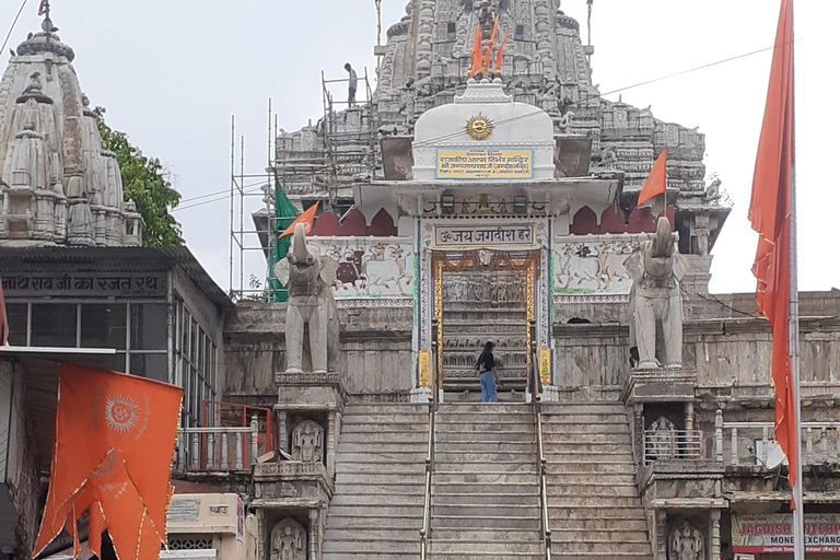 Visita guiada a la vida rural en tuk tuk.Visita guiada por la vida rural en tuk tuk