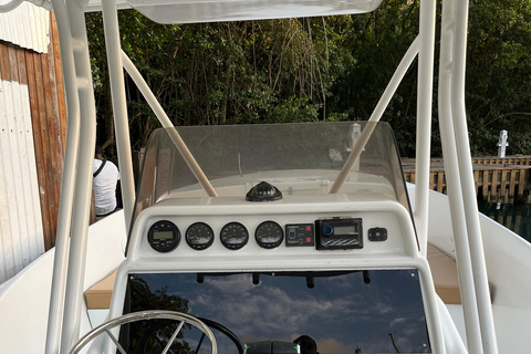 Saint Lucia: Private 4-Hour Cruise to Anse Cochon