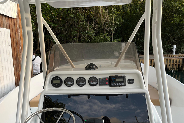 Saint Lucia: Private 4-Hour Cruise to Anse Cochon