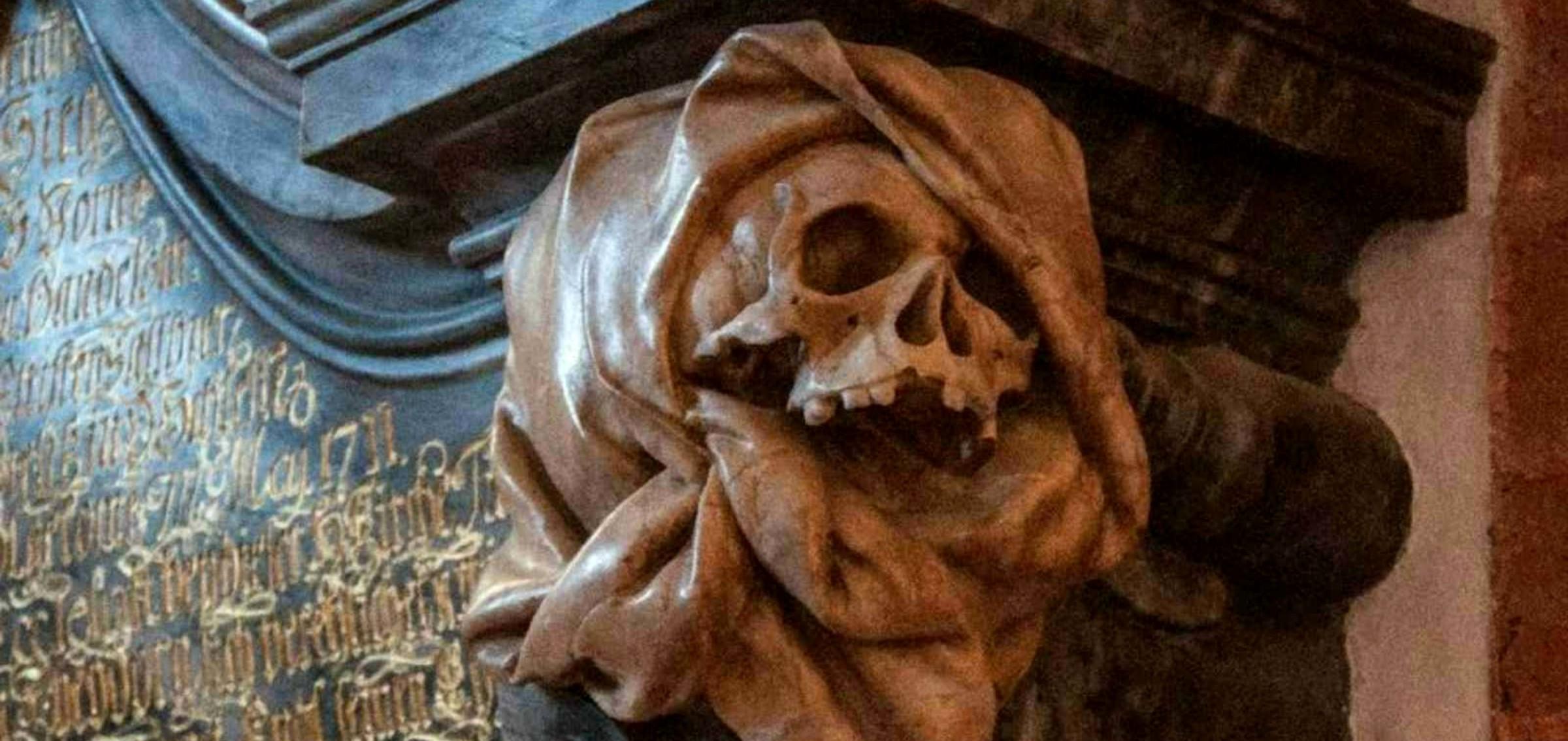 Breslau: 2-stündige mysteriöse Nachttour zu Fuß