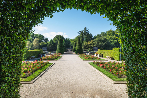 Arcen: Palace Gardens Tickets