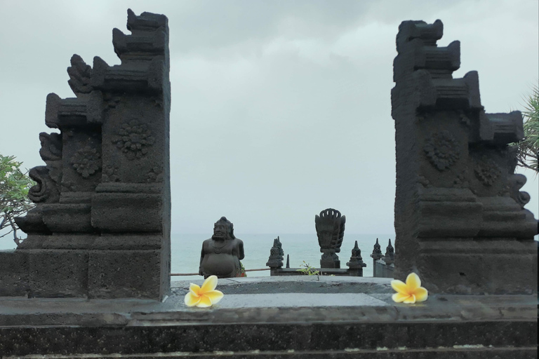 Från Bali - Yogyakarta: 8-dagars Bali - Java Tour Explore