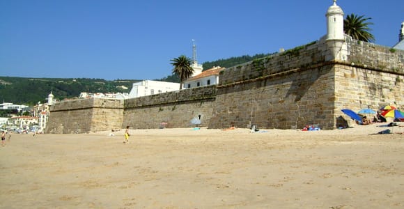 Portugal: Tour of the Great Historic Fortresses