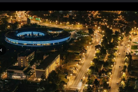 Addis Ababa: Entoto Forest, Villages, and Lunch Tour