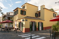 Funchal, Altstadt Spaziergang - Hizvo