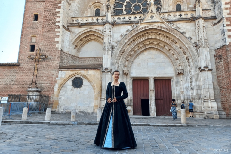 The Belle Paule's Tale of Renaissance Toulouse