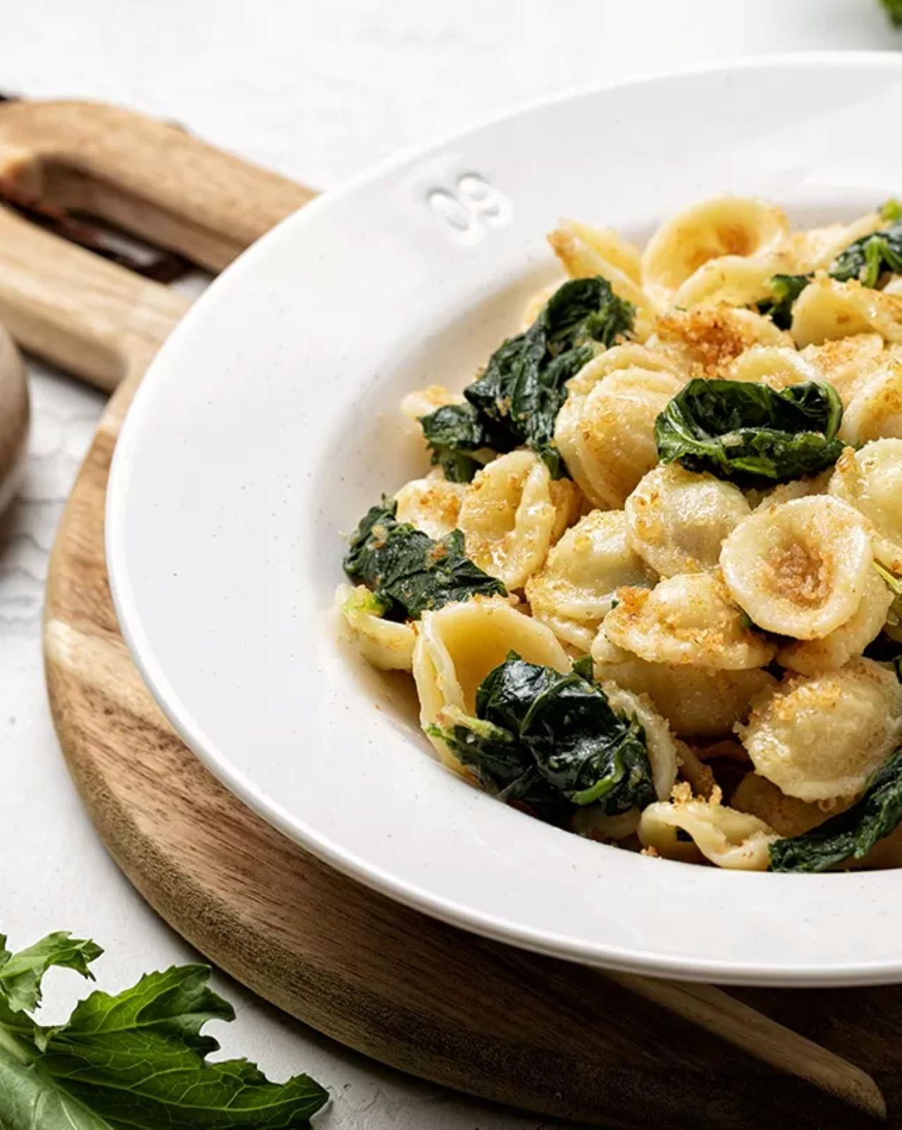 Apulian Food Experience: Entdecke den Geschmack Apuliens.