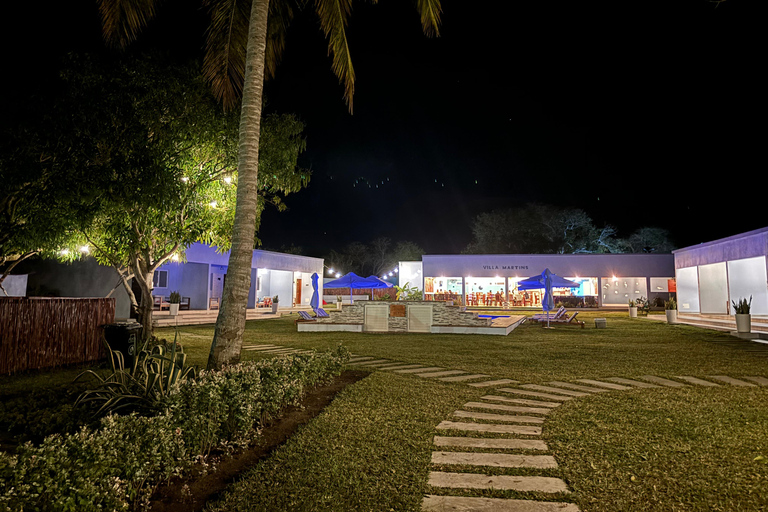 马丁斯别墅 伊尼亚卡岛度假胜地