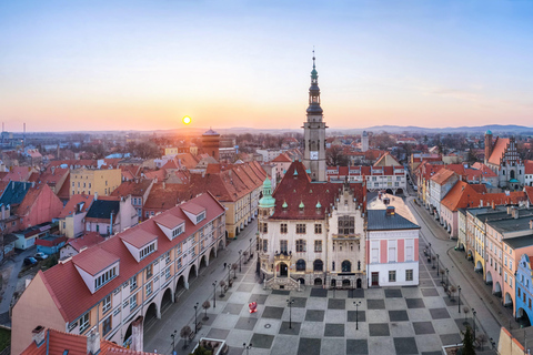 Visite guidée d&#039;une journée à Vienne, Budapest et Bratislava