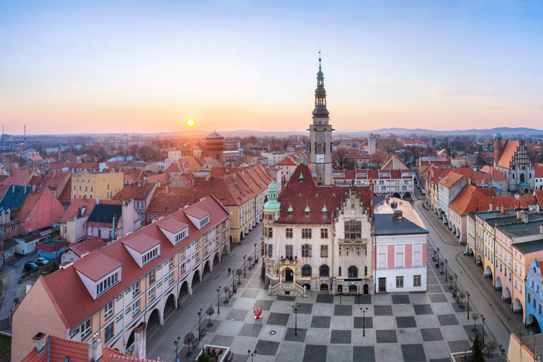 Wien: Budapest &amp; Bratislava Guidad tur