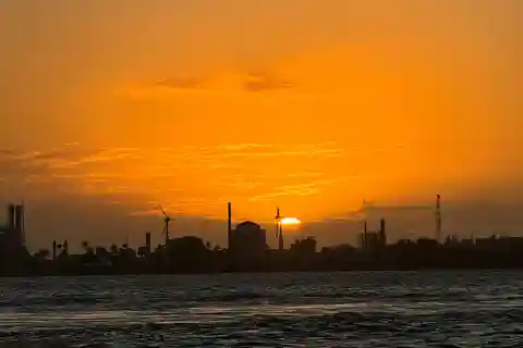 San Juan, Puerto Rico: Lights tours