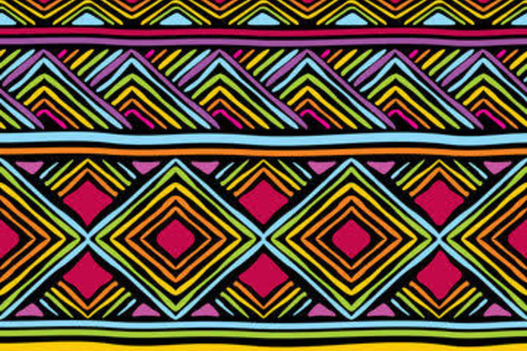 Addis Ababa: Shiromeda Market Weaving Workshop Tour