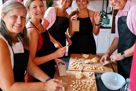 Genoa: Personalized Cooking Class with a Private Chef and Final Tasting Session Genoa: Personalized Cooking Class with a Private Chef and Final Tasting