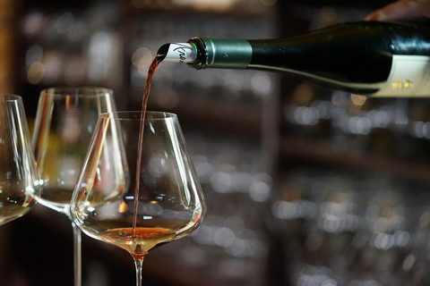 Dresden: Private cooking class with matching drinks included Dresden: Private cooking class with matching drinks