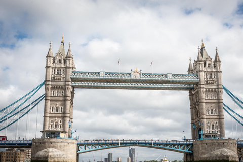 London: Westminster Tour, Tower of London & Tower Bridge