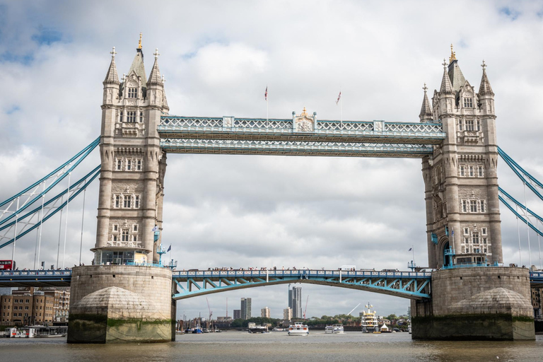 London: Westminster Tour, Tower of London & Tower Bridge