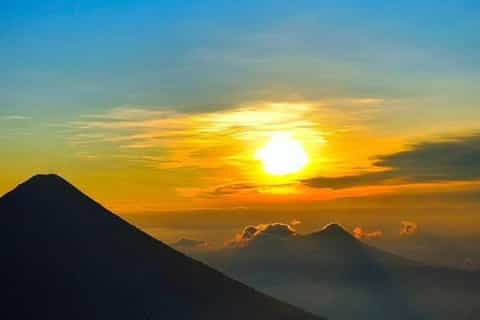 The best Acatenango Volcano Night tours 2026 - Free cancellation