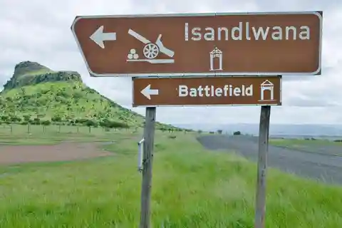 Isandlwana & Rorkes Drift Full Day tour from Durban
