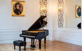 Chopin Concerts at Fryderyk Concert Hall