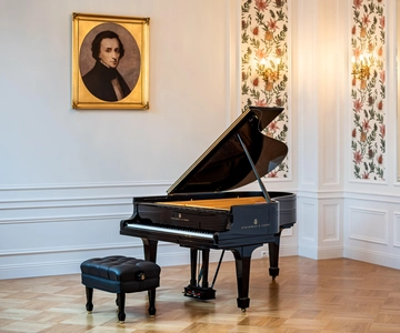 Chopin Concerts at Fryderyk Concert Hall