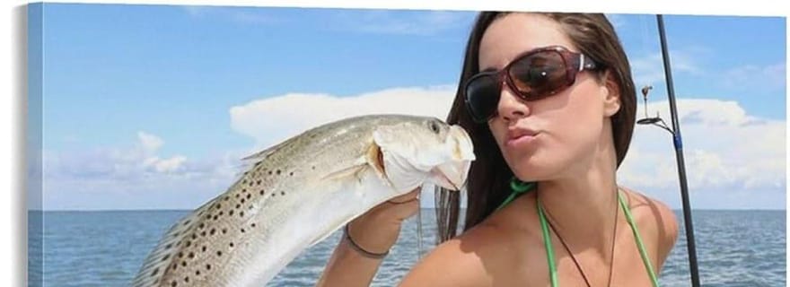 N° 1 - Excursion de pêche côtière de 4 heures en eaux calmes