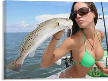 Classificado em 1.º lugar - Charter de pesca costeira em águas calmas com duração de 4 horas