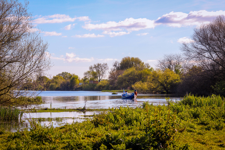 Valada: 1 hour boat trip, guided tour