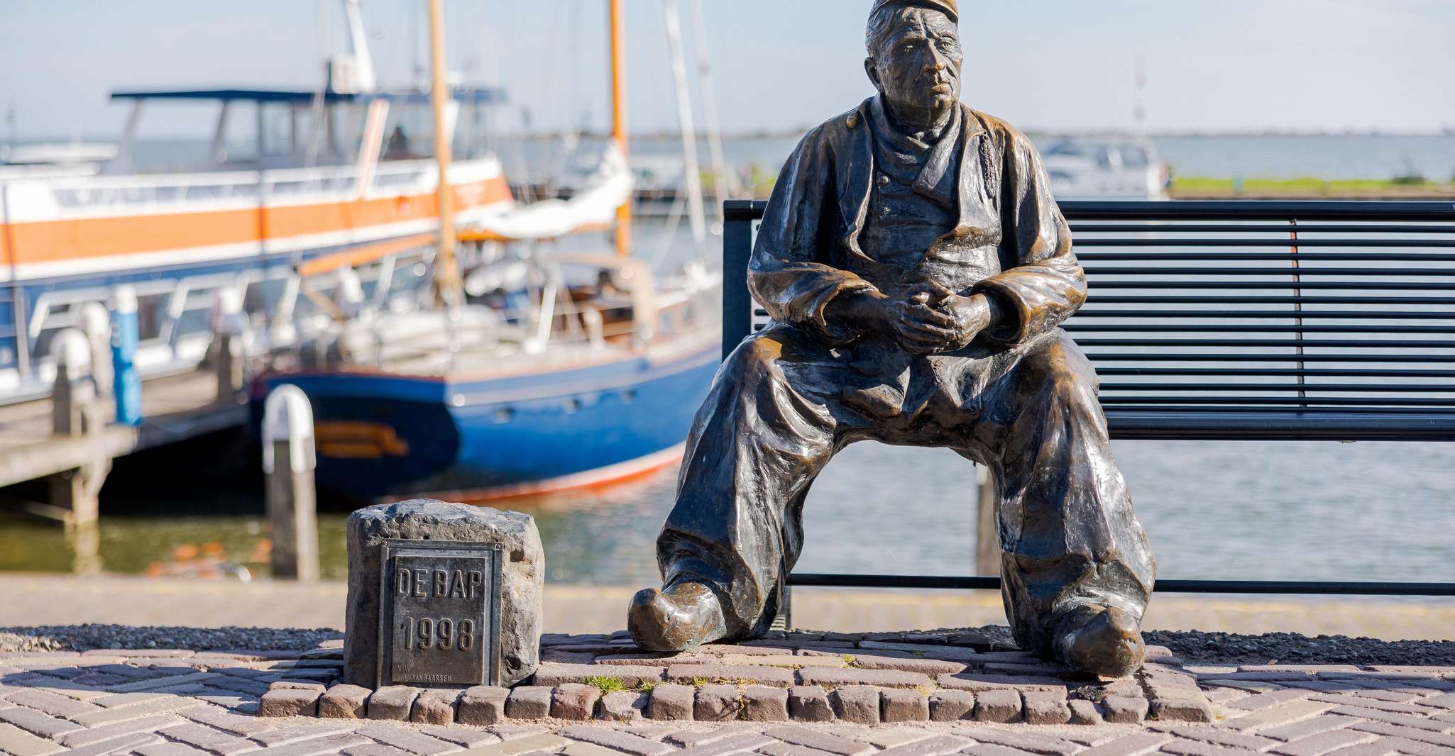 From Amsterdam: Volendam and Zaanse Schans Tour with Cheese photo 18